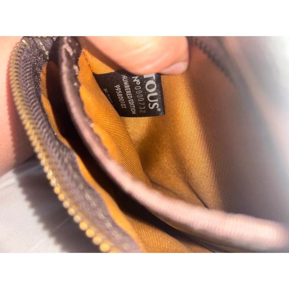 TOUS crossbody bag - Picture 8 of 11